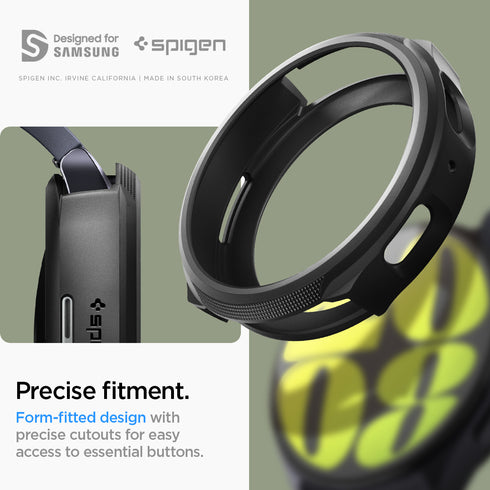 Spigen כיסוי ל-Galaxy Watch 7 (44mm) – Liquid Air